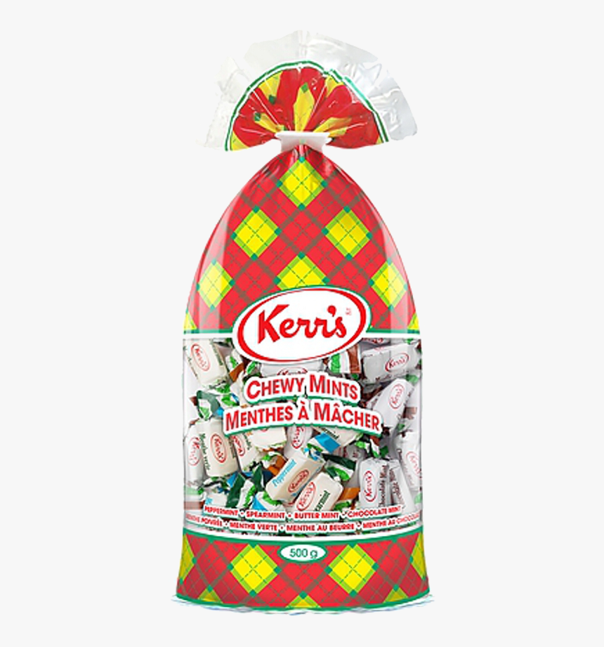 Product Image 87173 
							title Kerr S Chewy Mints, HD Png Download
