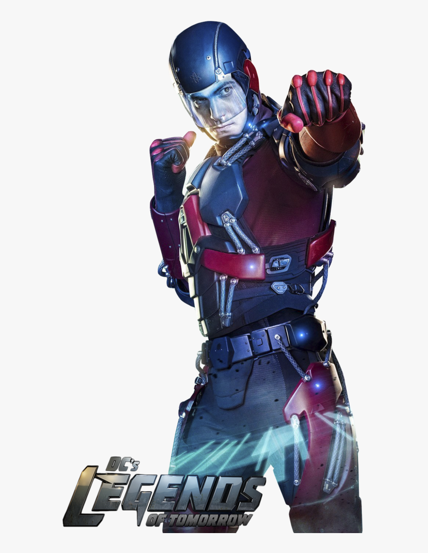 Legends Of Tomorrow The Atom , Png Download, Transparent Png