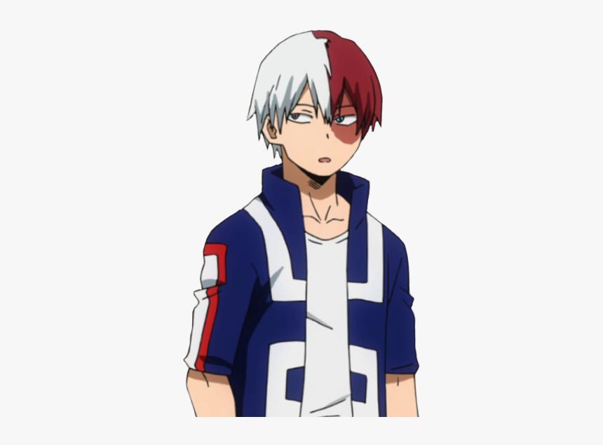 Tired Todo, HD Png Download