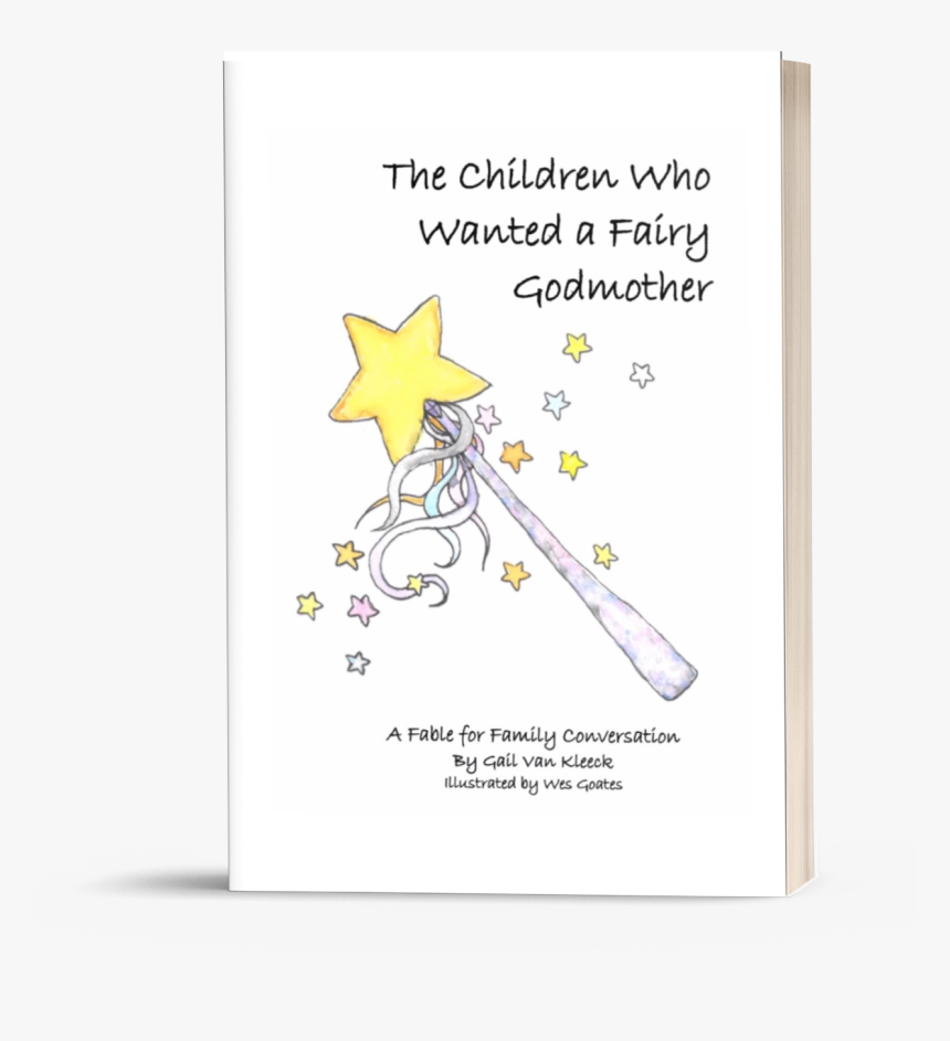 Fairy Godmother Png, Transparent Png