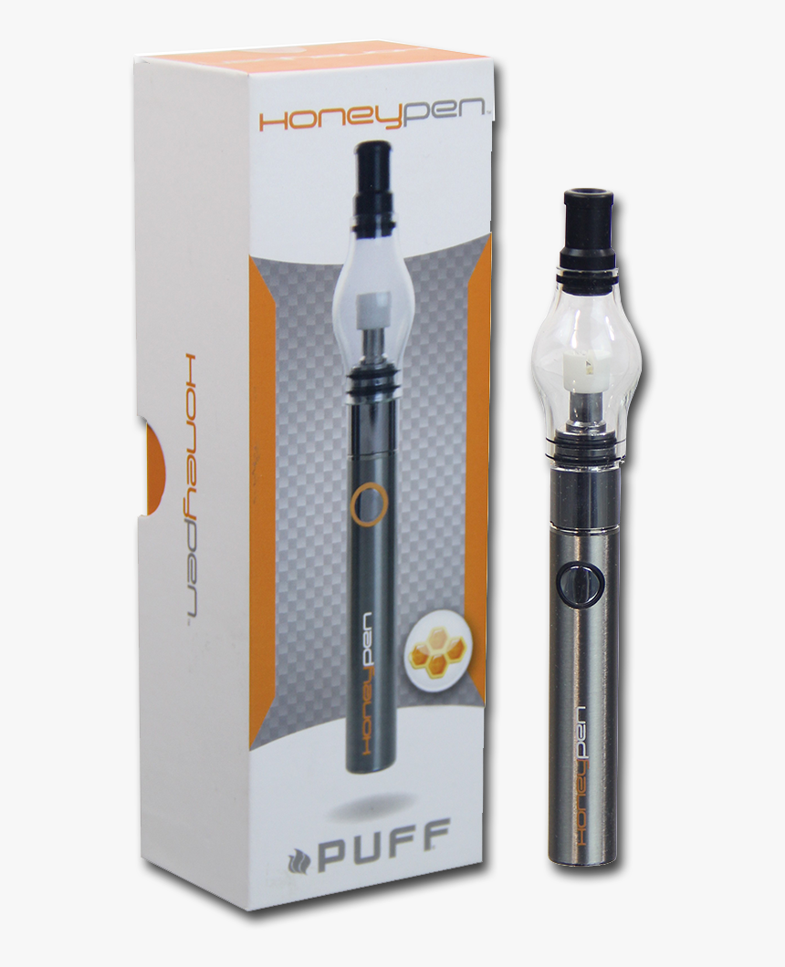 Honey Pen Vaporizer, HD Png Download