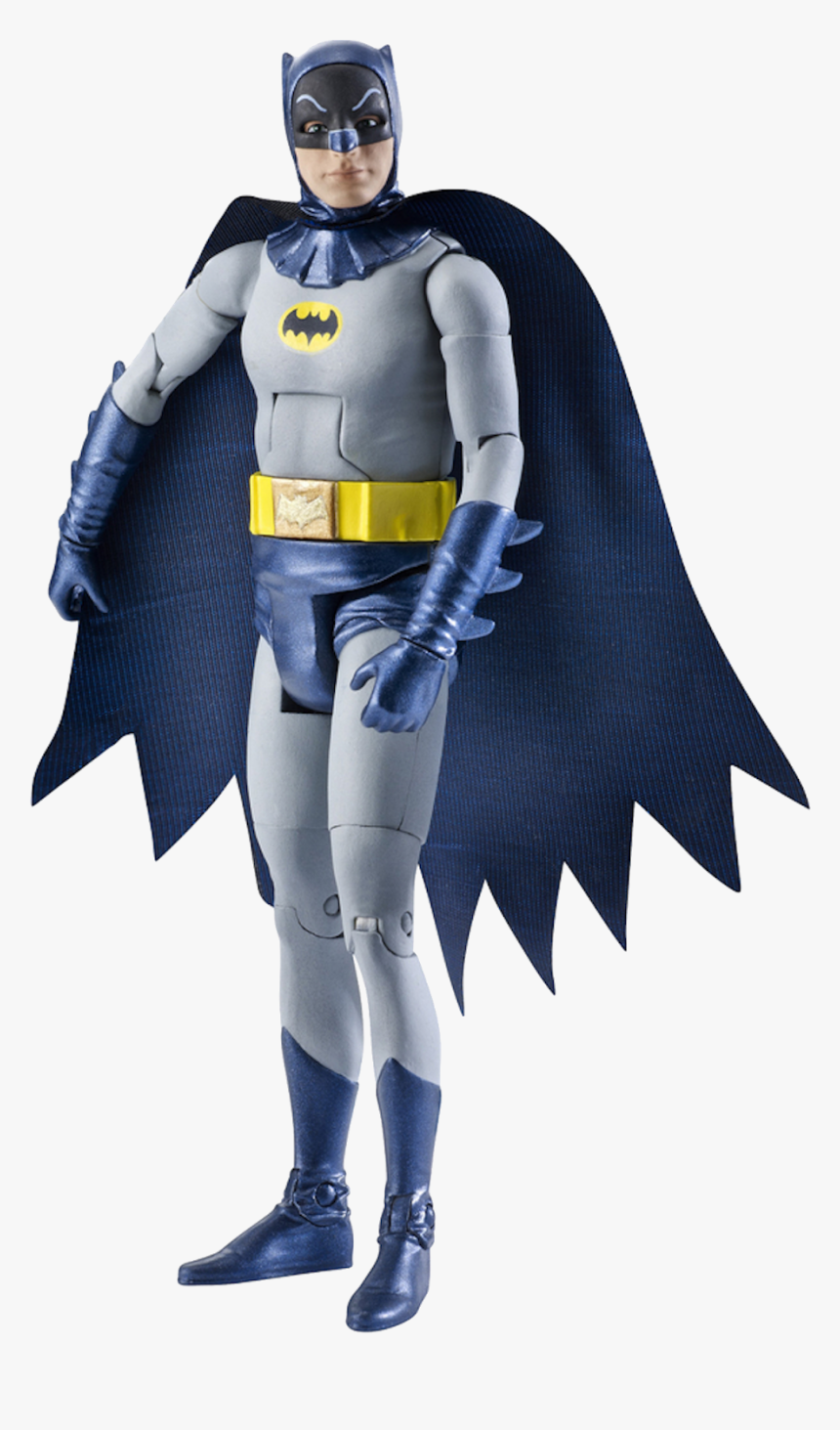 Adam West Batman Png, Transparent Png