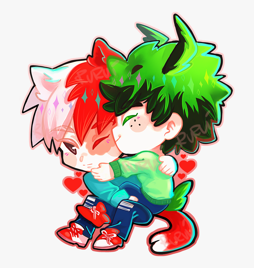 Drawing Chibi Mangaka Clip Art Shouto Transprent, HD Png Download