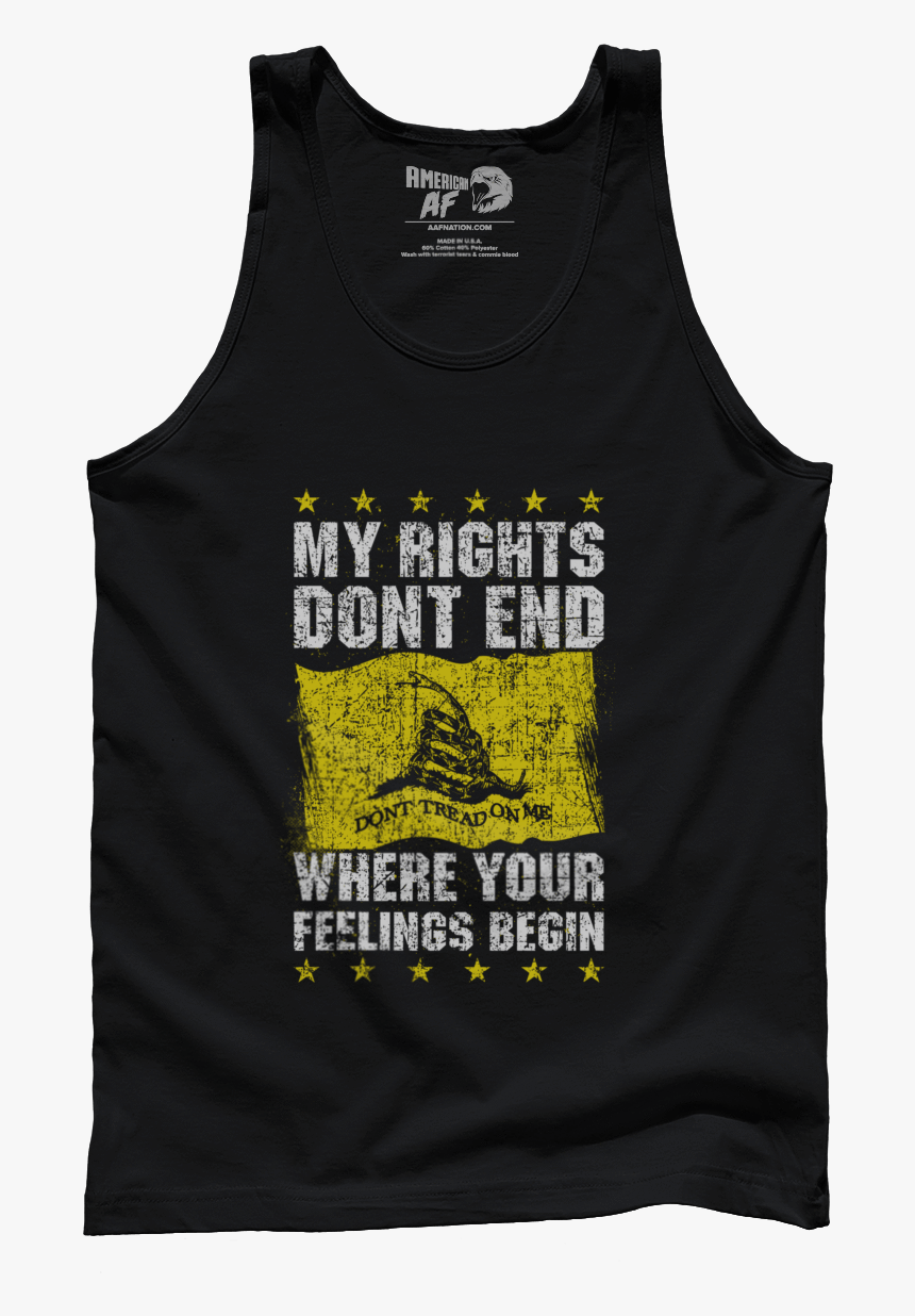Dont Tread On Me Png, Transparent Png