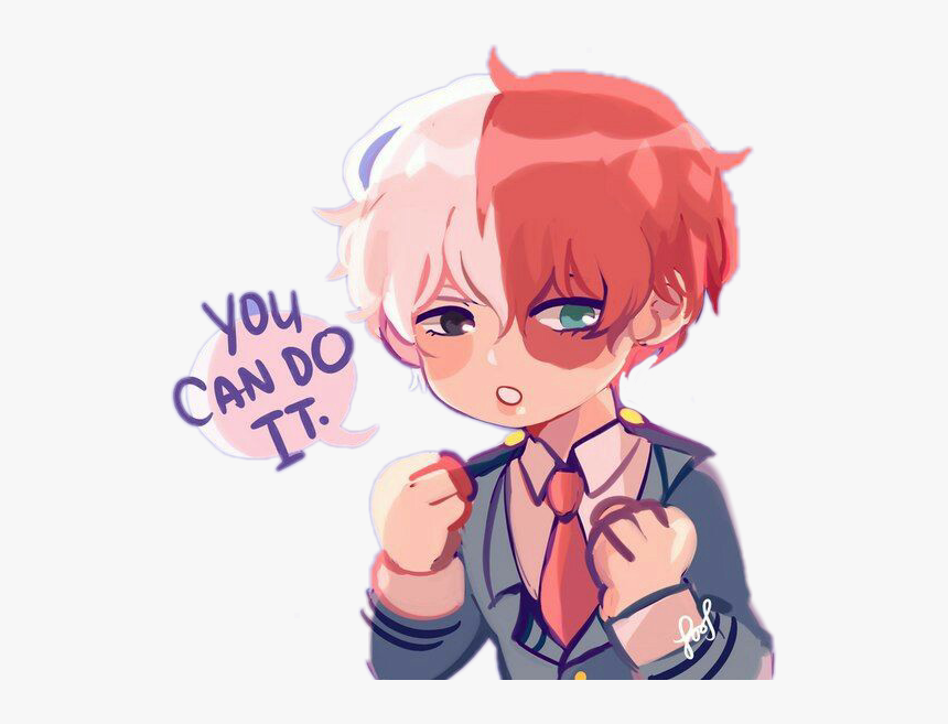 #todoroki #shouto #shoto, HD Png Download