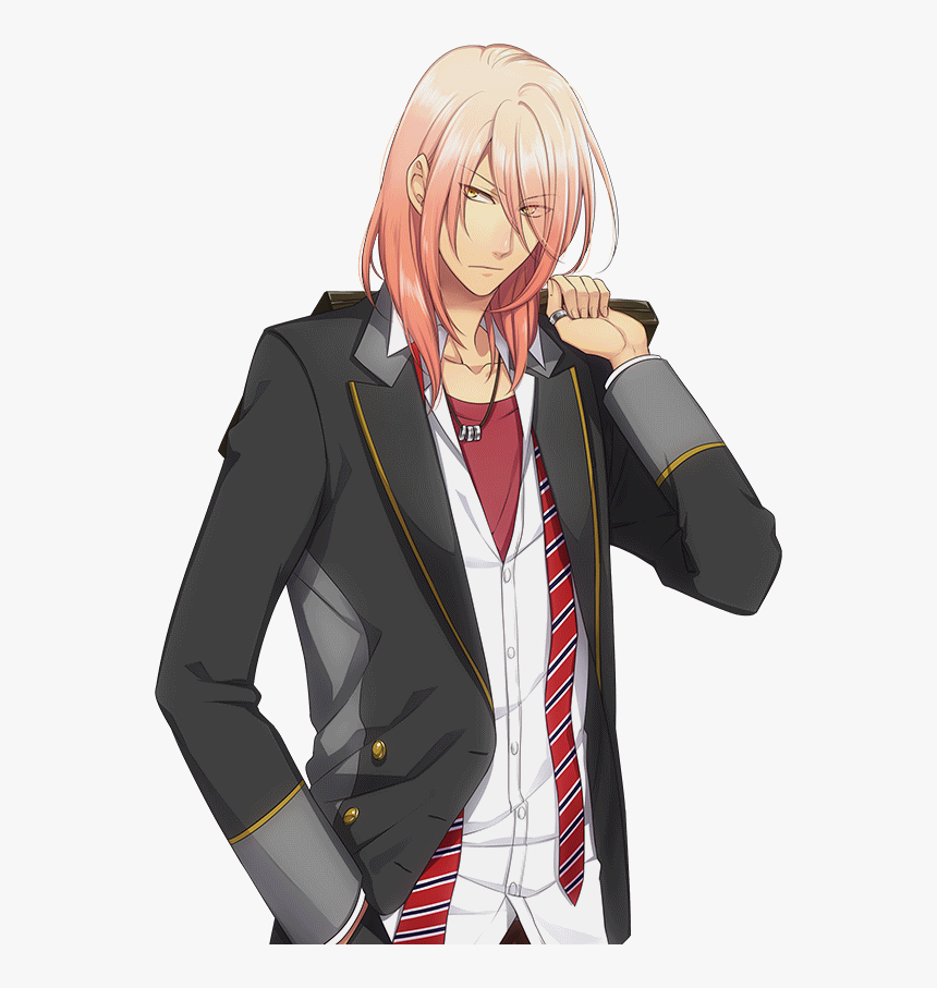 Issei Todoroki Sr Transparent, HD Png Download