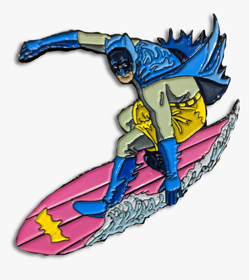 Adam West Batman Png, Transparent Png