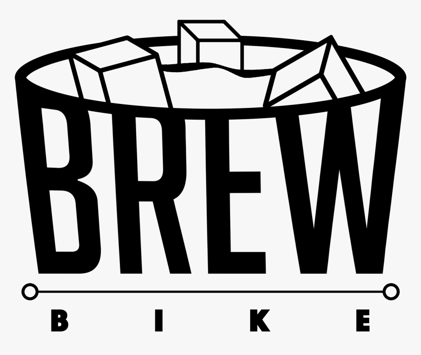 Todoroki Logo Brewbike Logo, HD Png Download