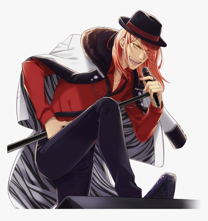 Issei Todoroki Gr Transparent, HD Png Download
