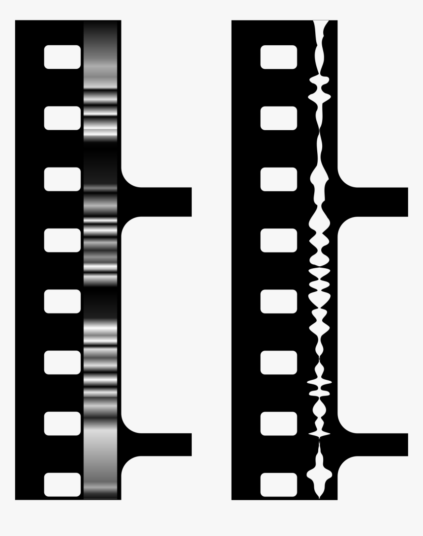 Movie Tape Png, Transparent Png