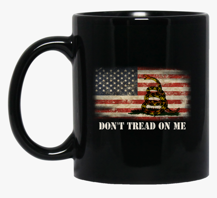 Dont Tread On Me Png, Transparent Png