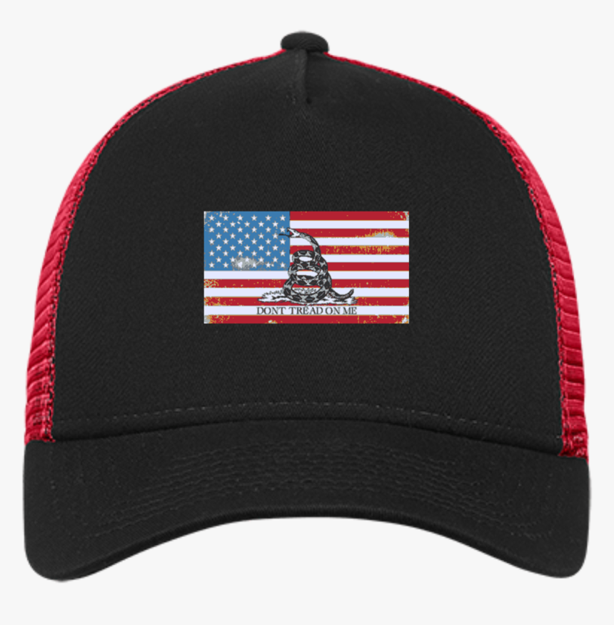 Don T Tread On Me Snapback Hat, HD Png Download