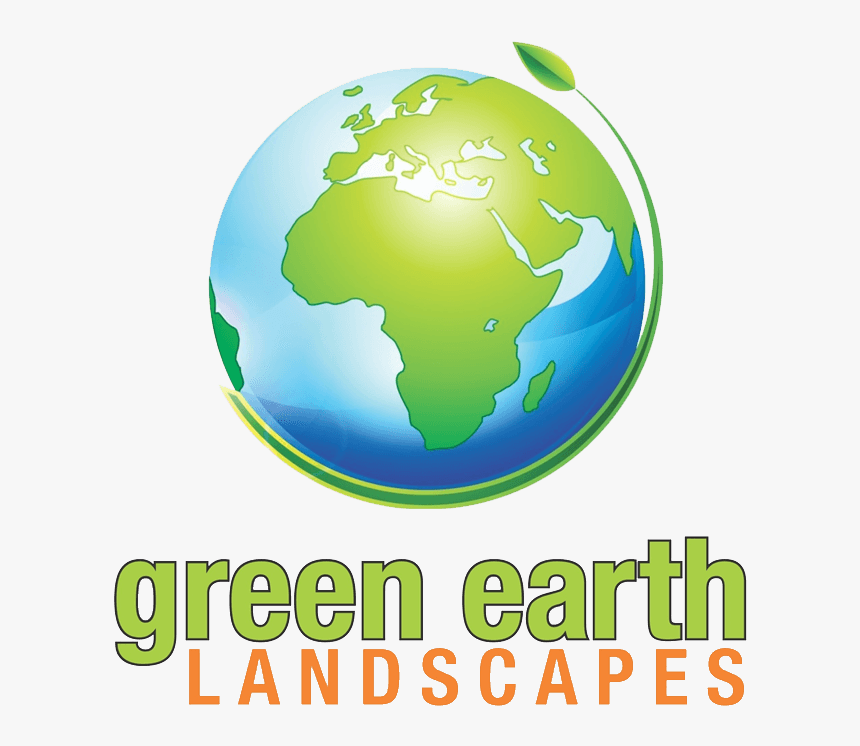 Transparent Green Earth Png, Png Download