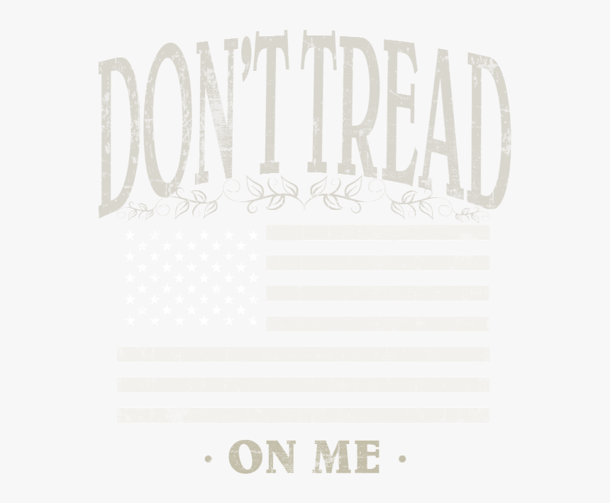 Dont Tread On Me Png, Transparent Png