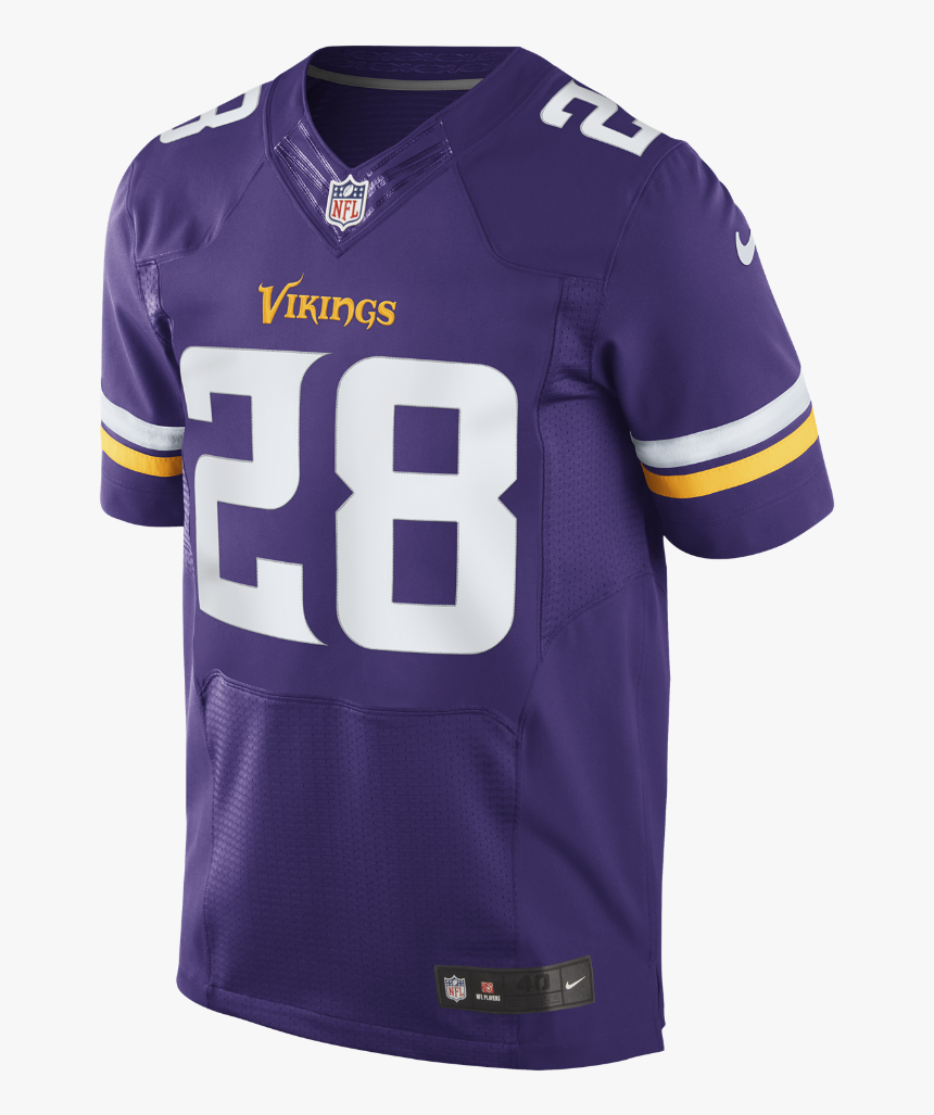 Adrian Peterson Png, Transparent Png