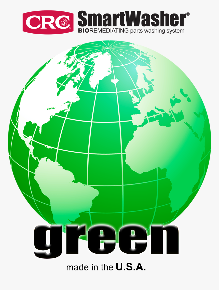 Green Earth Png, Transparent Png