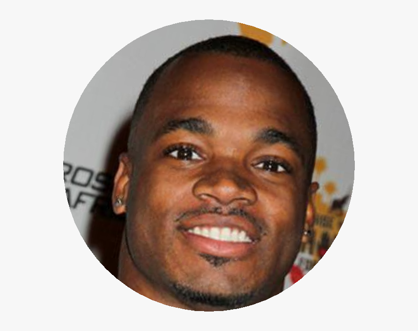 Transparent Adrian Peterson Png, Png Download