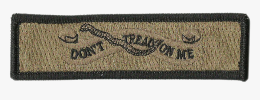 Dont Tread On Me Png, Transparent Png