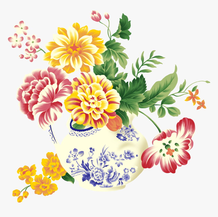 Vase Png, Transparent Png