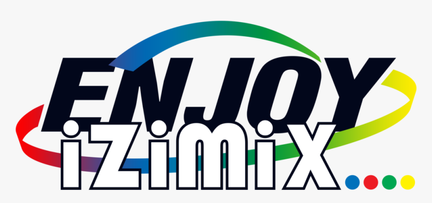 Enjoy Izimix Is A Cool Software To Manage Blindtest, HD Png Download