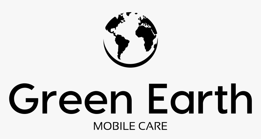 Green Earth Mobile Care, HD Png Download
