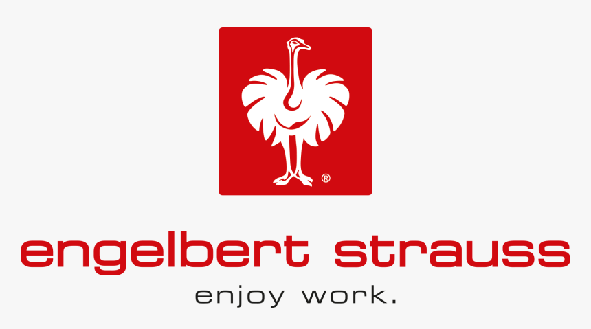Logo Engelbert Strauss, HD Png Download