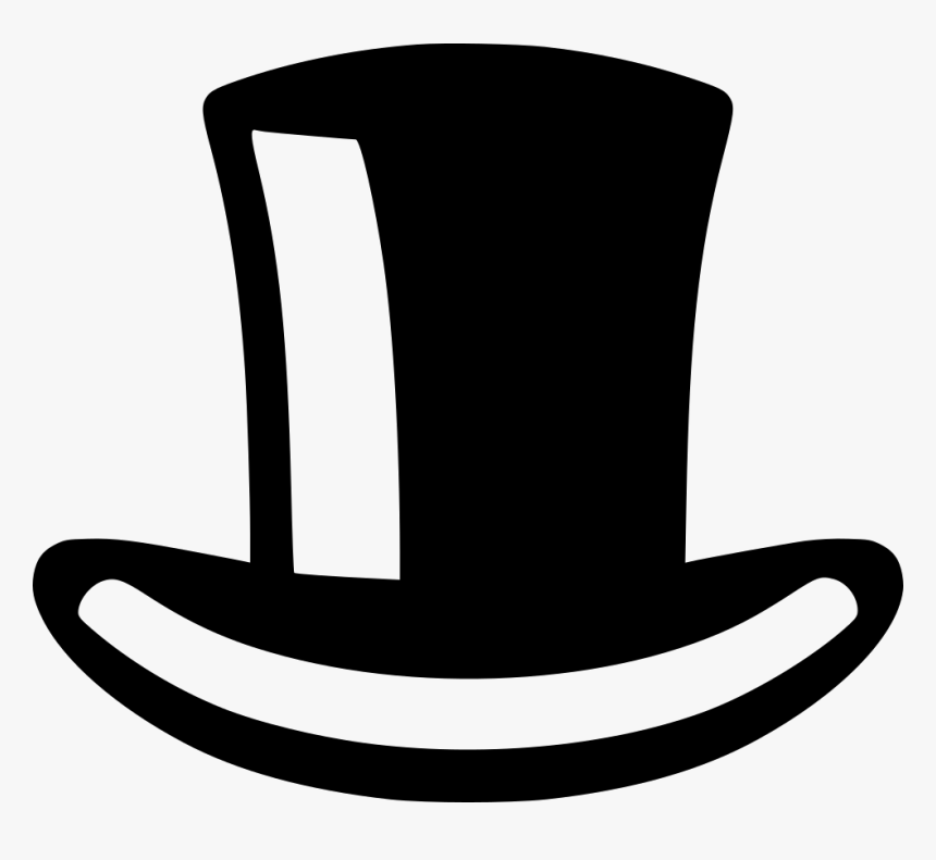 Magician Hat, HD Png Download