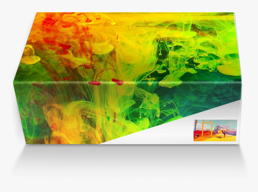 Enjoy A Completely Custom And Top-quality Collector, HD Png Download