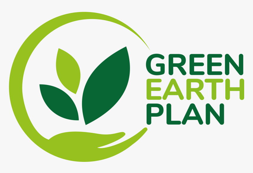 Green Earth Png, Transparent Png