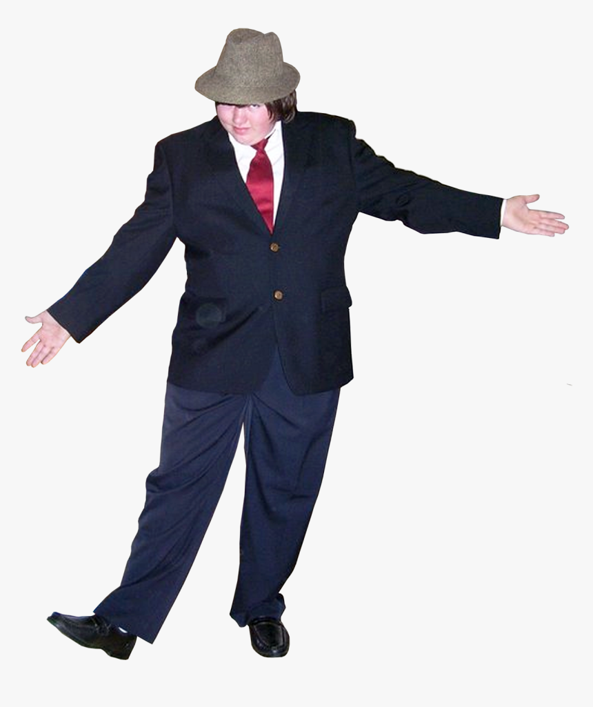 Post - Gentleman, HD Png Download