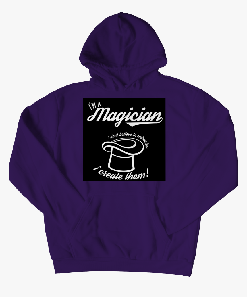 Magician Hat Shirt, HD Png Download