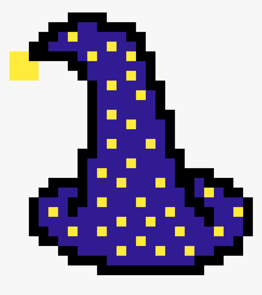 Magician Hat Png, Transparent Png