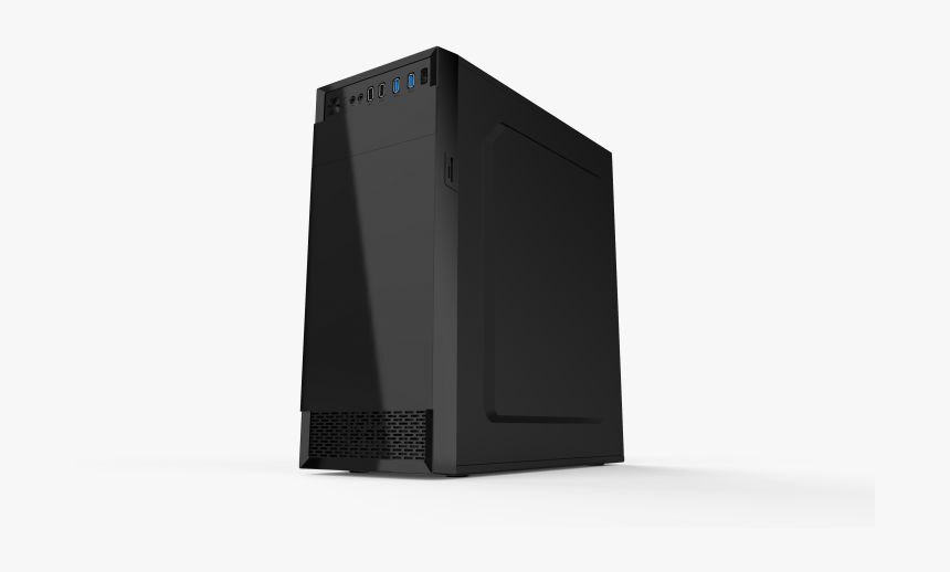 Computer Cases, HD Png Download
