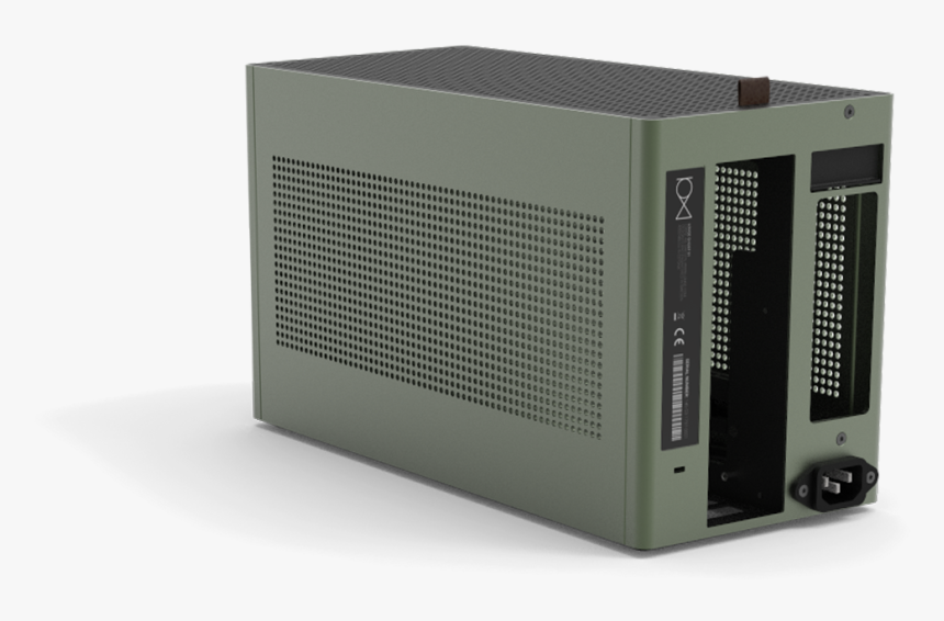 Louqe With A Glass, HD Png Download