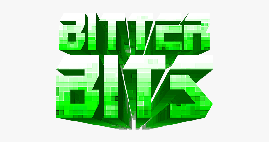 Bitter Bits Gaming, HD Png Download
