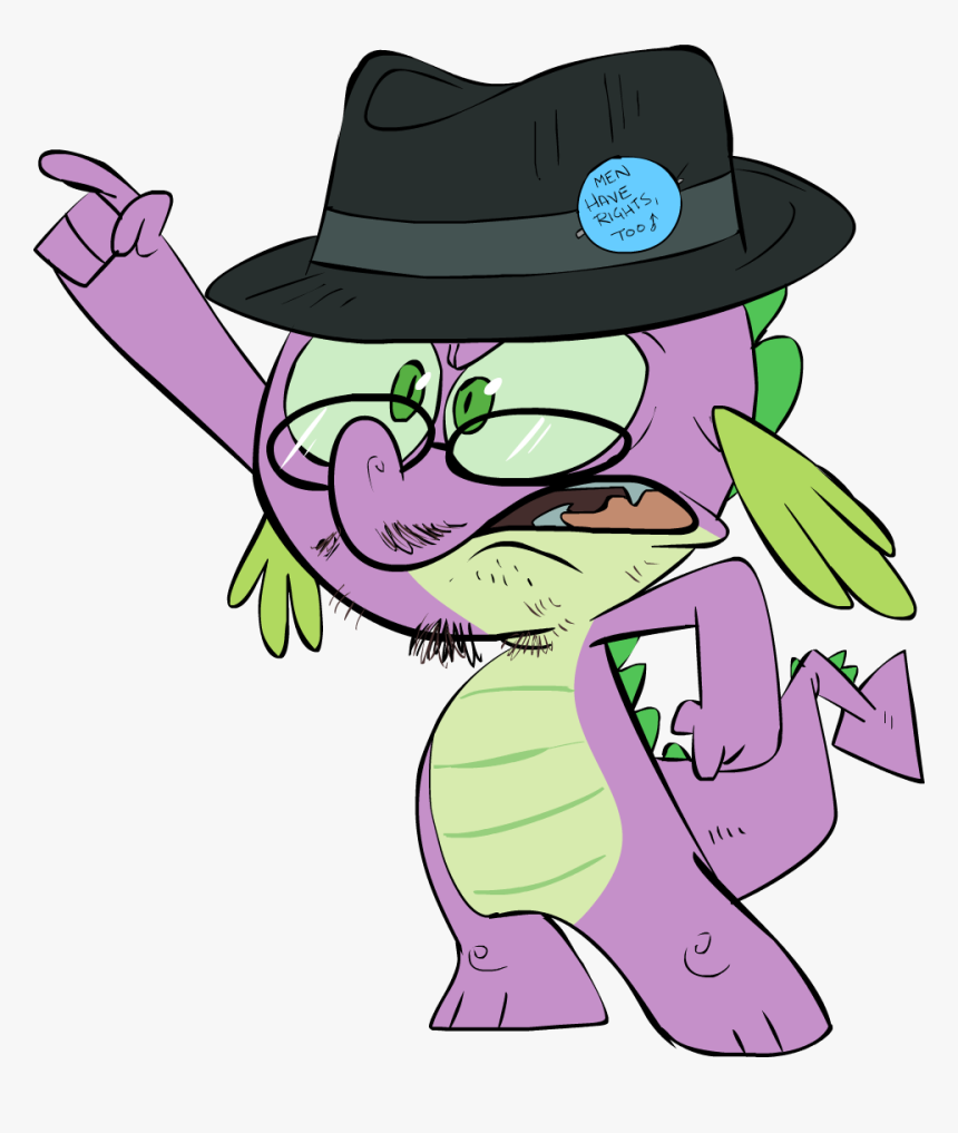 Neckbeard Png, Transparent Png