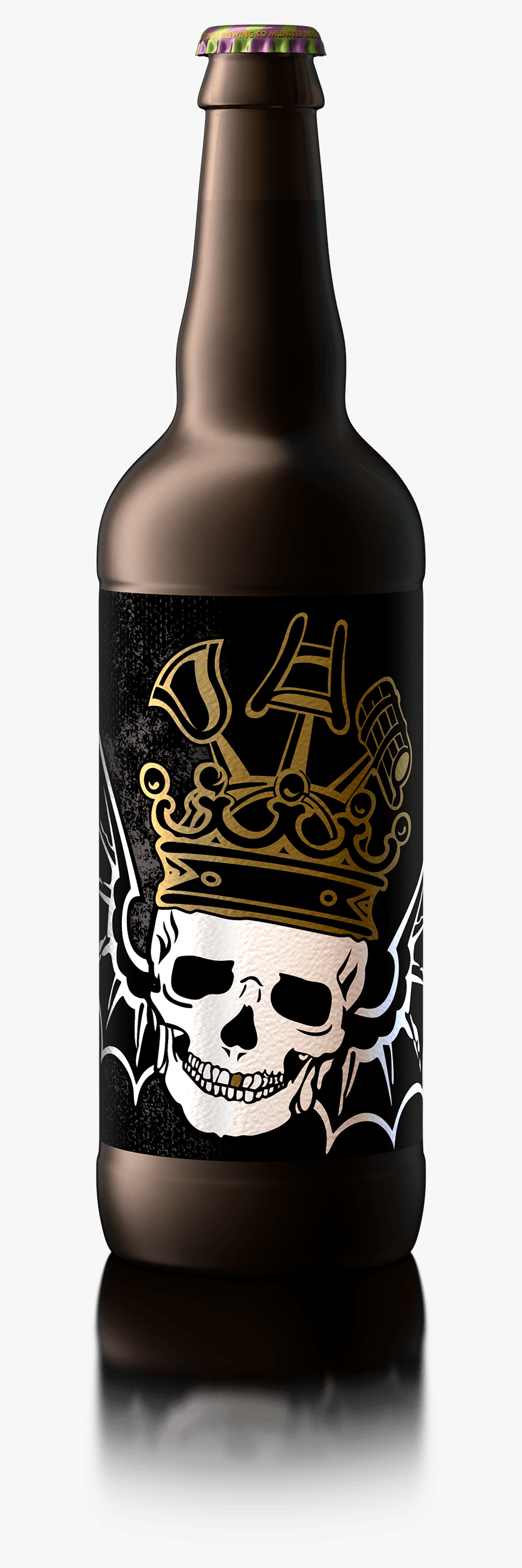 Man Bun Png, Transparent Png