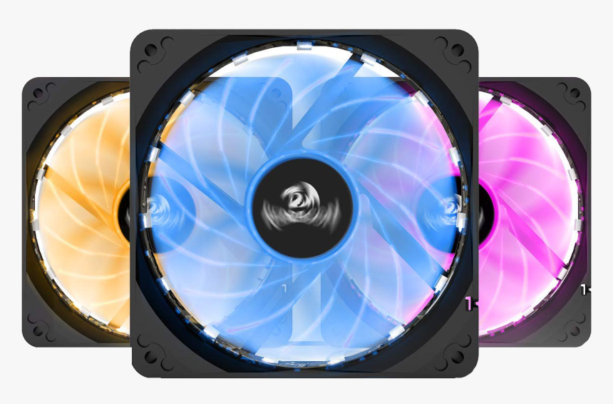 Computer Case Png, Transparent Png