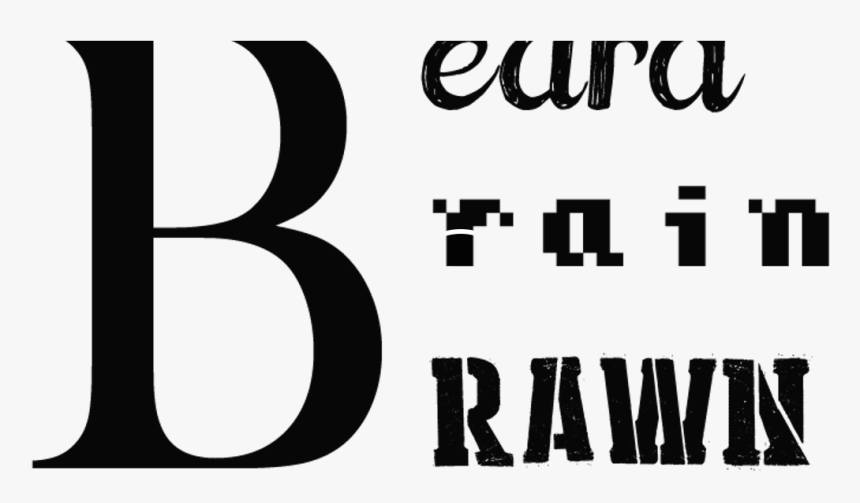 Man Bun Png, Transparent Png