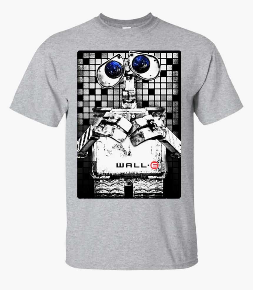 Transparent Wall E Png, Png Download
