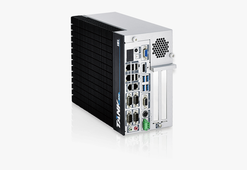 Computer Case Png, Transparent Png