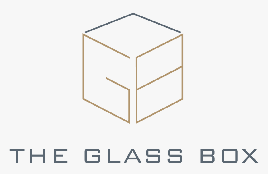 The Glass Box, HD Png Download