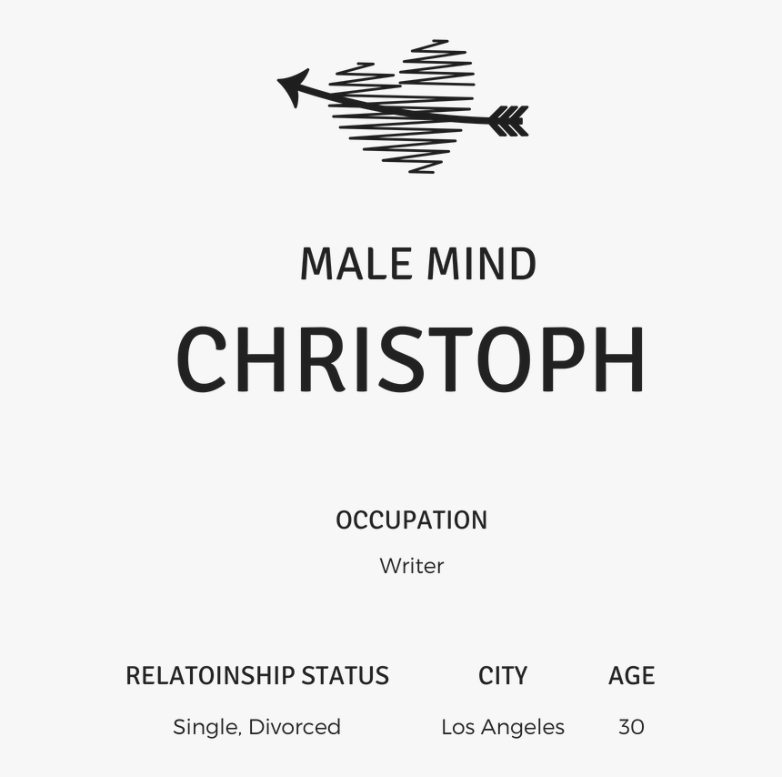 Transparent Man Bun Png, Png Download