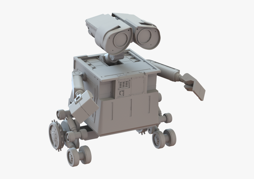 Walle Png, Transparent Png