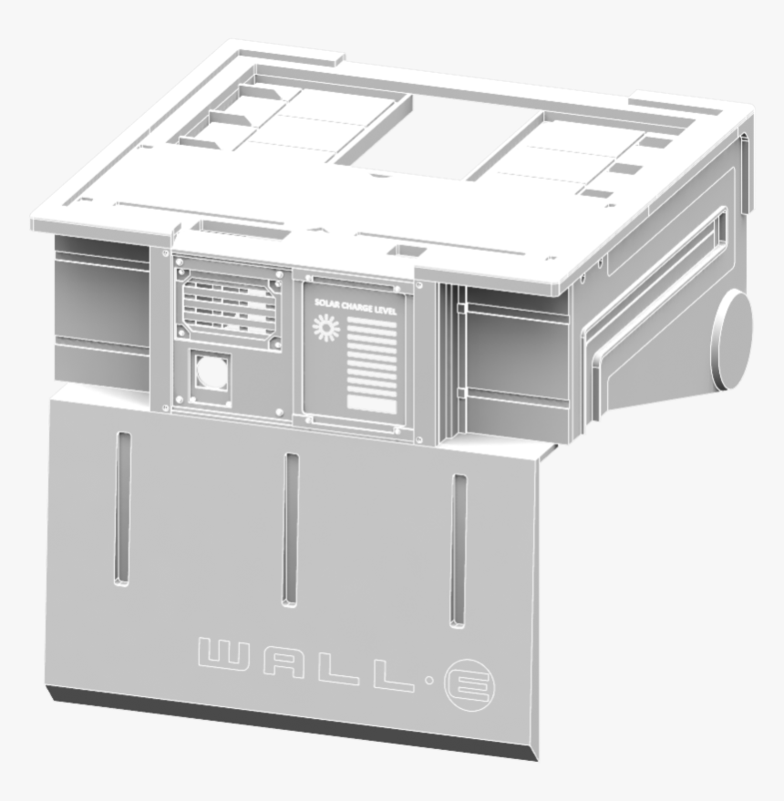 Walle Png, Transparent Png
