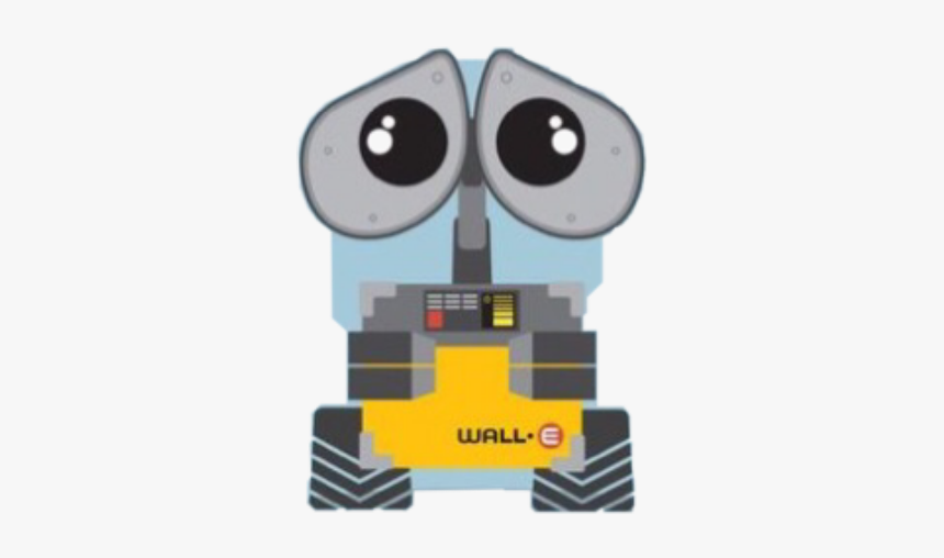 #walle, HD Png Download