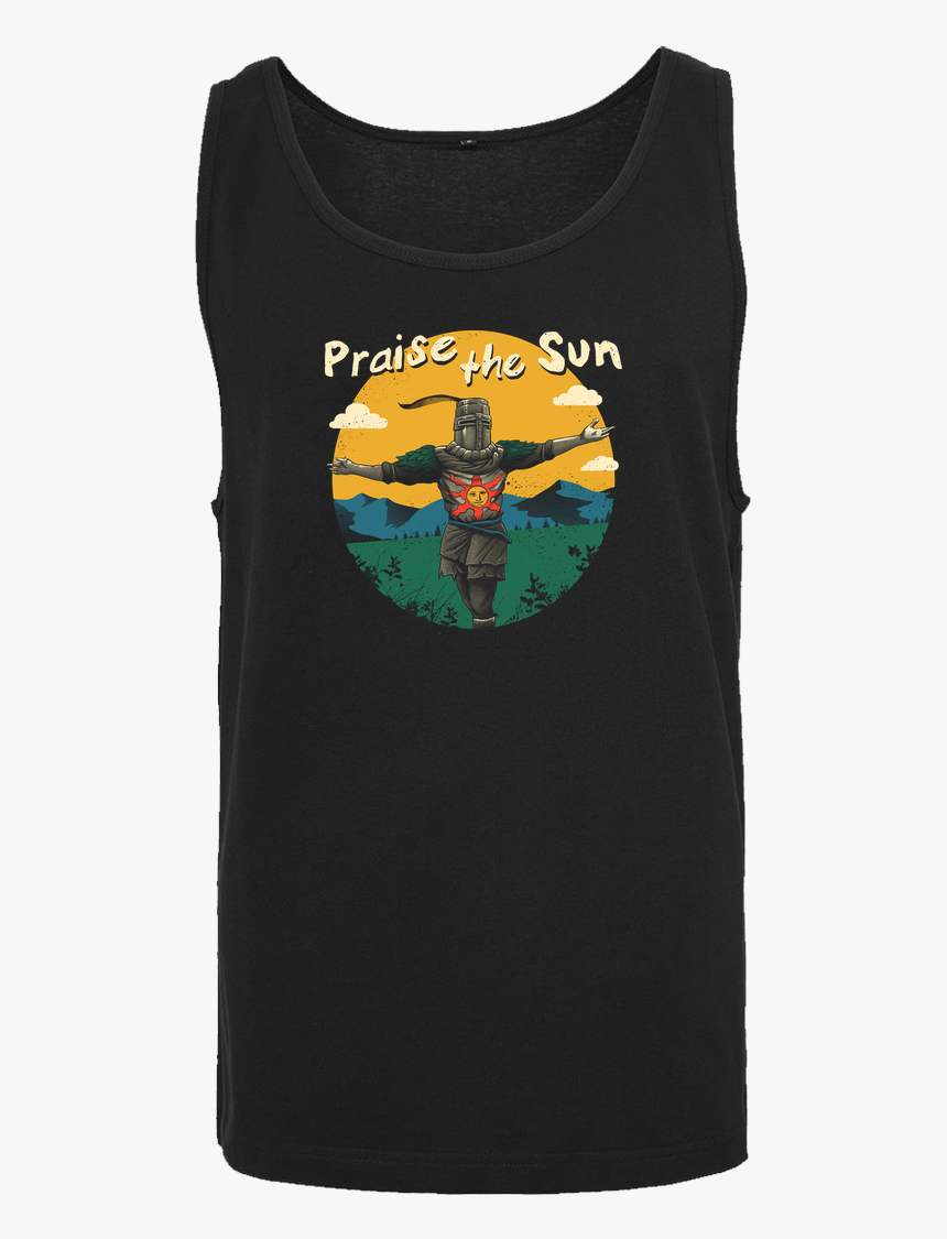 Praise The Sun Png, Transparent Png