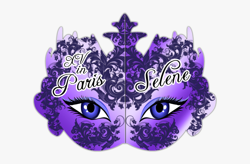 Quinceanera Crown Png, Transparent Png