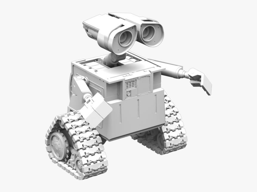 Walle Png, Transparent Png