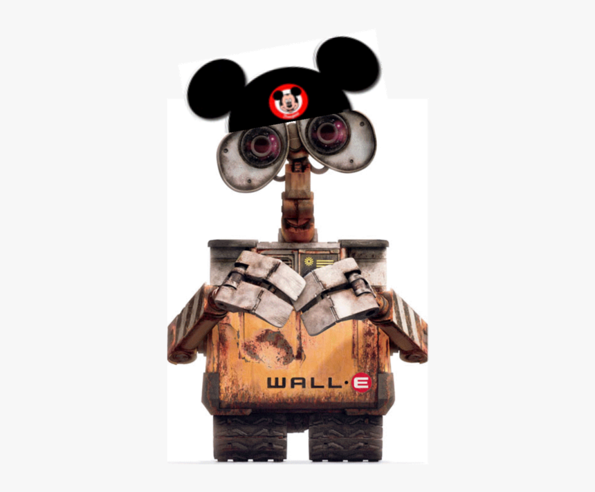 Walle Png, Transparent Png